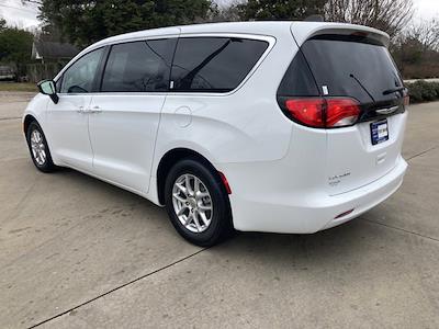 Used 2024 Chrysler Voyager LX Minivan for sale #P712 - photo 2