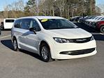 Used 2024 Chrysler Voyager LX Minivan for sale #P712 - photo 4