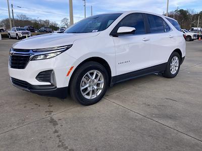 Used 2022 Chevrolet Equinox LT for sale #P715 - photo 1