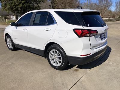 Used 2022 Chevrolet Equinox LT for sale #P715 - photo 2