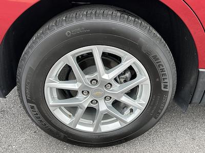 2024 Chevrolet Equinox FWD SUV for sale #P716 - photo 1