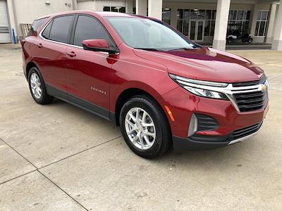 Used 2024 Chevrolet Equinox LT for sale #P716 - photo 2