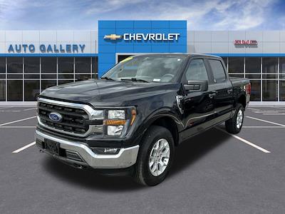 2023 Ford F-150 SuperCrew Cab 4WD Pickup for sale #P718 - photo 1