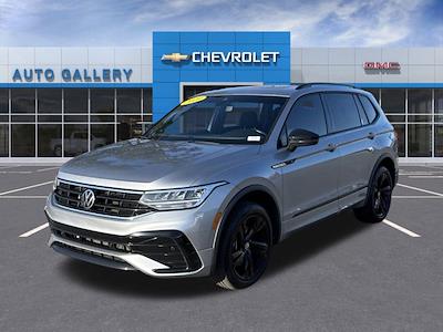Used 2023 Volkswagen Tiguan SE R-Line Black for sale #P719 - photo 1