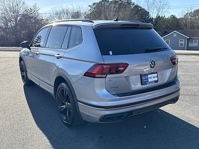 Used 2023 Volkswagen Tiguan SE R-Line Black for sale #P719 - photo 2
