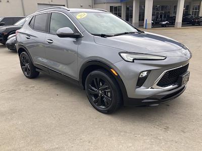 Used 2024 Buick Encore GX Sport Touring for sale #P721 - photo 2