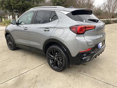 Used 2024 Buick Encore GX Sport Touring for sale #P721 - photo 2
