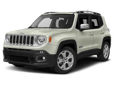 Used 2018 Jeep Renegade - photo 1