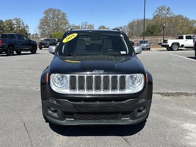 Used 2018 Jeep Renegade - photo 1