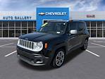 2018 Jeep Renegade FWD SUV for sale #P722A - photo 29