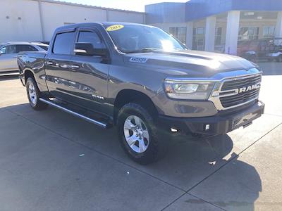 Used 2019 Ram 1500 Lone Star Crew Cab for sale #P723 - photo 1