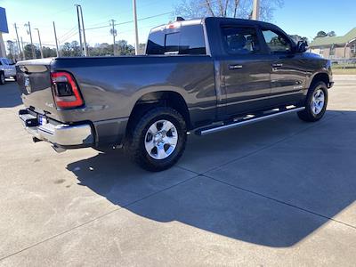 Used 2019 Ram 1500 Lone Star Crew Cab for sale #P723 - photo 2