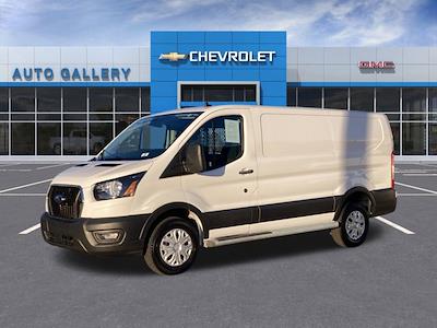 Used 2024 Ford Transit 250 Low Roof Empty Cargo Van for sale #P725 - photo 1