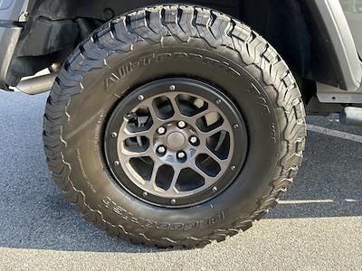 2023 Jeep Wrangler 4WD SUV for sale #P726 - photo 1