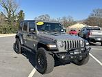 2023 Jeep Wrangler 4WD SUV for sale #P726 - photo 18