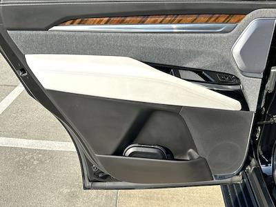 Used 2025 Cadillac Escalade - photo 1