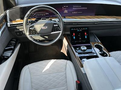 Used 2025 Cadillac Escalade - photo 1