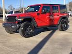 Used 2025 Jeep Wrangler 4xe Sport for sale #P736 - photo 15