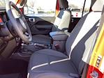 Used 2025 Jeep Wrangler 4xe Sport for sale #P736 - photo 9