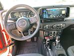Used 2025 Jeep Wrangler 4xe Sport for sale #P736 - photo 11