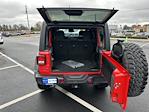 2025 Jeep Wrangler 4xe 4WD SUV for sale #P736 - photo 3