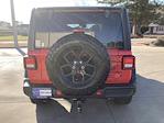 Used 2025 Jeep Wrangler 4xe Sport for sale #P736 - photo 5