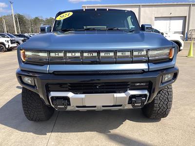 Used 2024 GMC Hummer EV SUV - photo 1