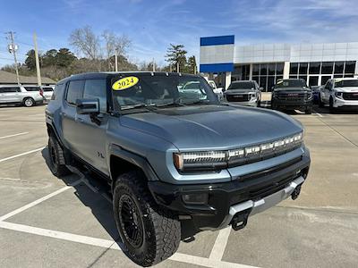 Used 2024 GMC Hummer EV SUV - photo 1