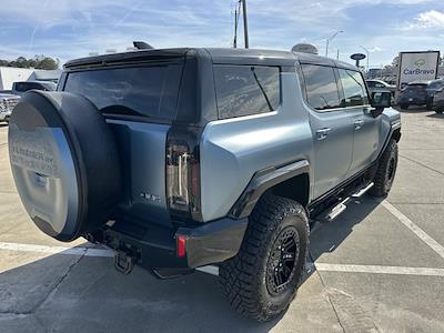 Used 2024 GMC Hummer EV SUV - photo 1