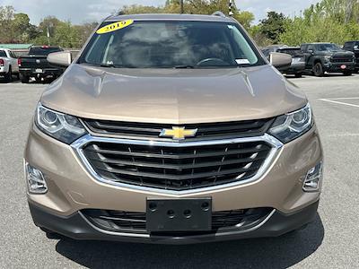 Used 2019 Chevrolet Equinox - photo 1