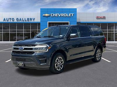 2024 Ford Expedition MAX 4WD SUV for sale #P768 - photo 1