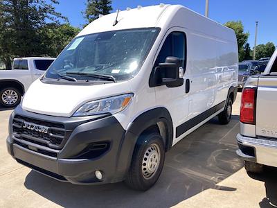 2024 Ram ProMaster 2500 High Roof FWD Empty Cargo Van for sale #P773 - photo 1