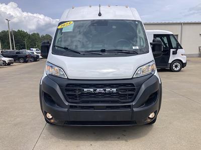2024 Ram ProMaster 2500 High Roof FWD Empty Cargo Van for sale #P774 - photo 2
