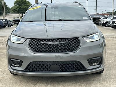 2025 Chrysler Pacifica FWD Minivan for sale #P802 - photo 2