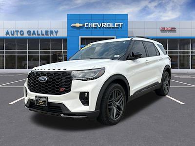 2025 Ford Explorer 4WD SUV for sale #P803 - photo 1