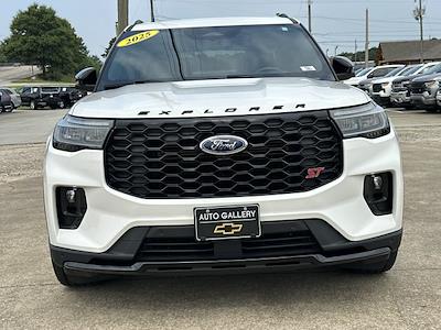 2025 Ford Explorer 4WD SUV for sale #P803 - photo 2