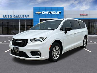 2025 Chrysler Pacifica FWD Minivan for sale #P805 - photo 1