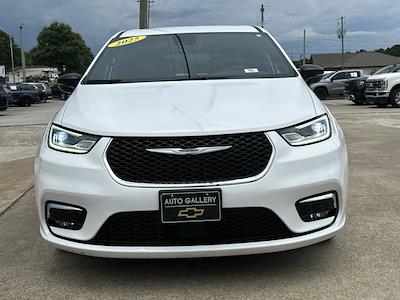 2025 Chrysler Pacifica FWD Minivan for sale #P805 - photo 2