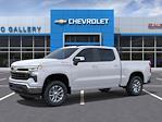 2025 Chevrolet Silverado 1500 Crew Cab 4WD Pickup for sale #SC1002 - photo 3