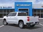 2025 Chevrolet Silverado 1500 Crew Cab 4WD Pickup for sale #SC1002 - photo 4