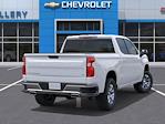 2025 Chevrolet Silverado 1500 Crew Cab 4WD Pickup for sale #SC1002 - photo 2