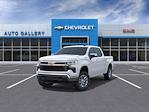 2025 Chevrolet Silverado 1500 Crew Cab 4WD Pickup for sale #SC1002 - photo 8