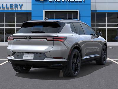 New 2025 Chevrolet Equinox EV RS SUV for sale #SC1010 - photo 2