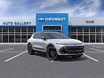 New 2025 Chevrolet Equinox EV RS SUV for sale #SC1010 - photo 1