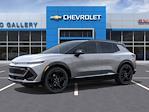 New 2025 Chevrolet Equinox EV RS SUV for sale #SC1010 - photo 3