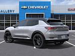 New 2025 Chevrolet Equinox EV RS SUV for sale #SC1010 - photo 4