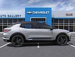 New 2025 Chevrolet Equinox EV RS SUV for sale #SC1010 - photo 5
