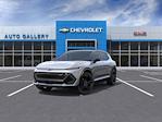New 2025 Chevrolet Equinox EV RS SUV for sale #SC1010 - photo 8
