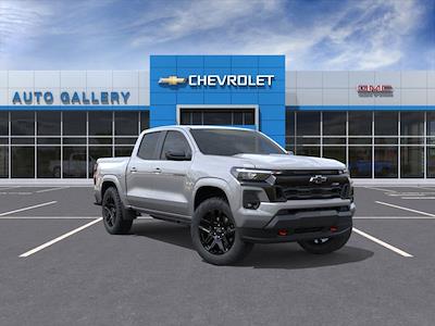 2025 Chevrolet Colorado Crew Cab 4WD Pickup for sale #SC1020 - photo 1