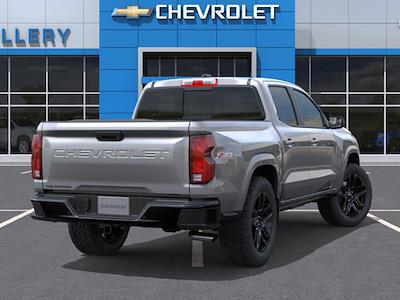 2025 Chevrolet Colorado Crew Cab 4WD Pickup for sale #SC1020 - photo 2